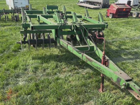 JD 8ft transport disk
