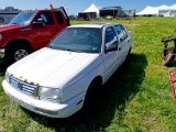 Volkswagen Jetta TDI