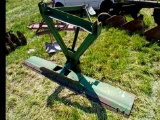 John Deere