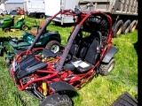 Go kart