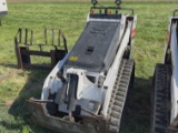 2018 Bobcat MT85 Skidloader