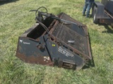 Land scape rake