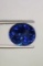 Natural Untreated Royal Blue Sapphire 12.48 Cts -  GRS