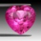 Natural Hot Pink Topaz 22.25 Carats - VVS