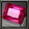 Natural Hot Pink Topaz 23.61 Carats - VVS