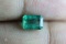 Natural Emerald 1.19 Carats - no Treatment