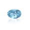 Natural Sky Blue Aquamarine 7.55 Cts {Flawless-VVS1)