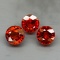 Natural Imperial Spessartite Garnet 6.00 MM