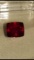 Natural Pigeon Blood / Vivid Red 1.82 Carats Ruby - GRS