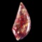 Natural Pietersite Diamond Polished Pendant