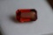 Natural Vivid Orange Sapphire 2.36 Carats - VVS