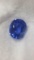 Natural Untreated Burma Sapphire 5.36 Carats - GRS