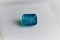 Natural Brazil Blue Apatite 1.32 Carats