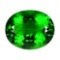 Natural Green Amethyst 32.71 Carats VVS