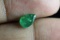 Natural Emerald 1.06 Carats - no Treatment