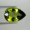 Natural Rare Green Apatite 7.70 Carats