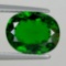 Natural Chrome Diopside 3.05 carats