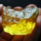 Natural Citrine Gemstone Rough 227 carats
