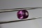 Natural Kashmir Cushion Pink Sapphire 2.23 Ct - VS