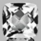 Natural Healing Colorless Quartz (Rock Crystal)30.25 Ct