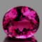 Natural Nice Pink Tourmaline 2.62 Cts {Flawless-VVS1}