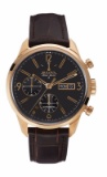 Bulova Special Signature Chronograph Watch