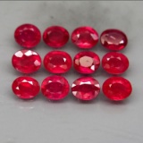 Natural Ruby Mozambique 5.50 Ct.