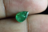 Natural Emerald 1.06 Carats - no Treatment