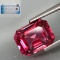 Natural Pink Spinel 3.04 Carats - Untreated