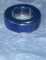 Natural Sapphire 37.50 Cts & Solid Gold Ring