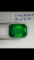 Natural Deep Forest Green Emerald 13.07 Carats