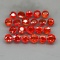 Natural Red Sapphire 6.25 Carats