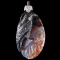 Natural Stone Hand carved Pendant