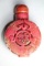 Hand Carved Antique Chinese Jade sculpture Snuff Bottle