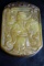 Old Chinese Jade Hand Carved Pendant