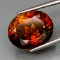 Natural Whisky Color Topaz 16.60 Carats - VS