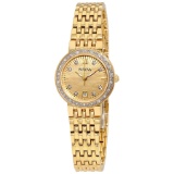 Bulova Diamond Ladies Watch