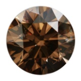 Natural Smoky Topaz 6.03 Carats - VVS