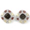 Natural Multi Gemstone EarRing