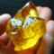 Natural Citrine Gemstone Rough 384 carats