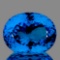 Natural Certified Swiss Topaz 30.86 Carats - Flawless