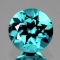 Natural  Paraiba Blue Apatite 1.42 Cts {Flawless-VVS1}