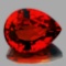 Natural AAA Spessartite Garnet 4.35 Cts - {VVS}