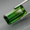 Natural Top Green Tourmaline 2.84 Cts