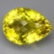 Natural Lemon Citrine Gemstone 63.40 Carats - VVS