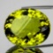 Natural Green Gold Lemon Quartz 71.53 Cts - FL