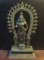 Antique Rare Indian Hindu God Statue 10-11th Century