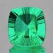 Natural Paraiba Blue Green Fluorite 30.60 Ct - FLawless