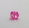 Natural Pink Tourmaline 1.95 Ct