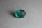 Natural Green Emerald 2.245 Carats - No Treatment